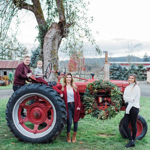 Meet your Posher, Morey